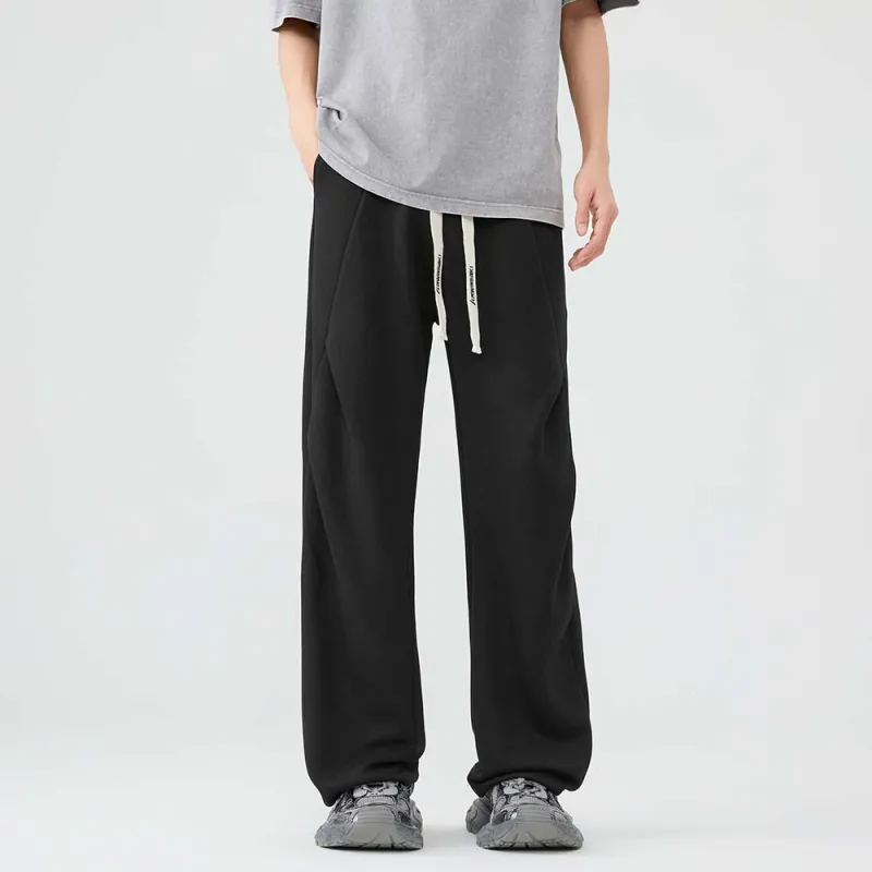 Kawasaki Knitted Sweatpants Unisex-16
