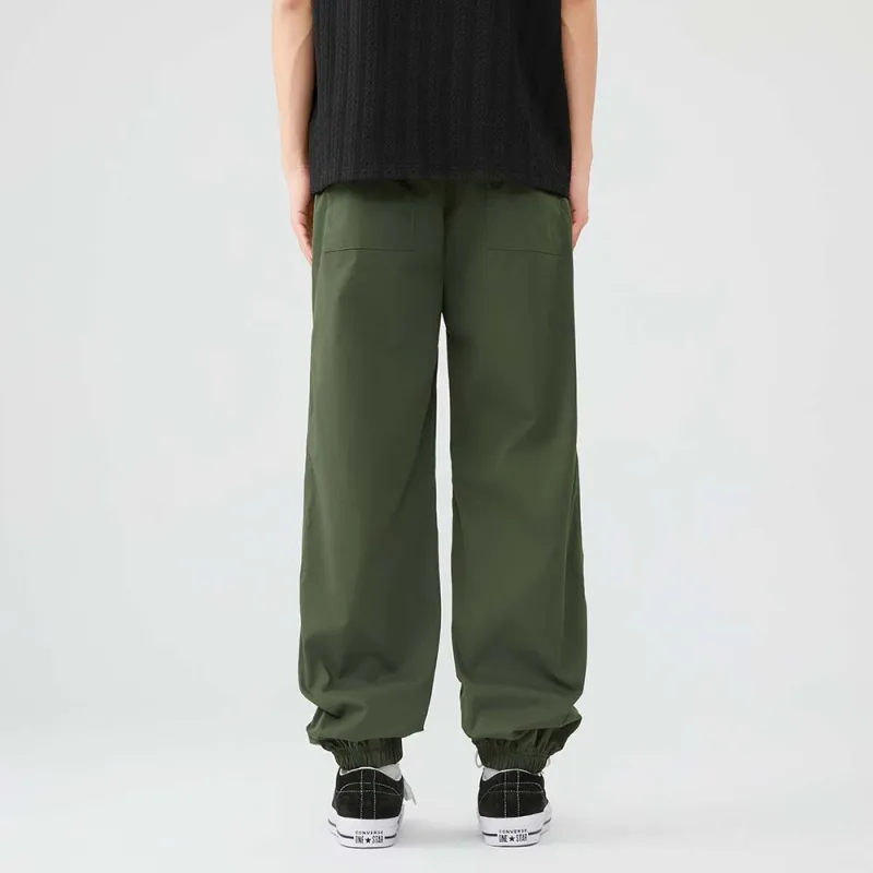 Kawasaki Casual Pants Unisex-20
