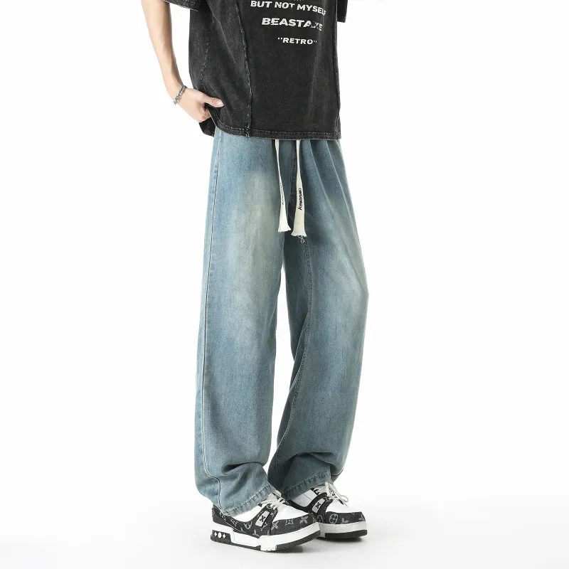 Kawasaki Jeans Unisex-3