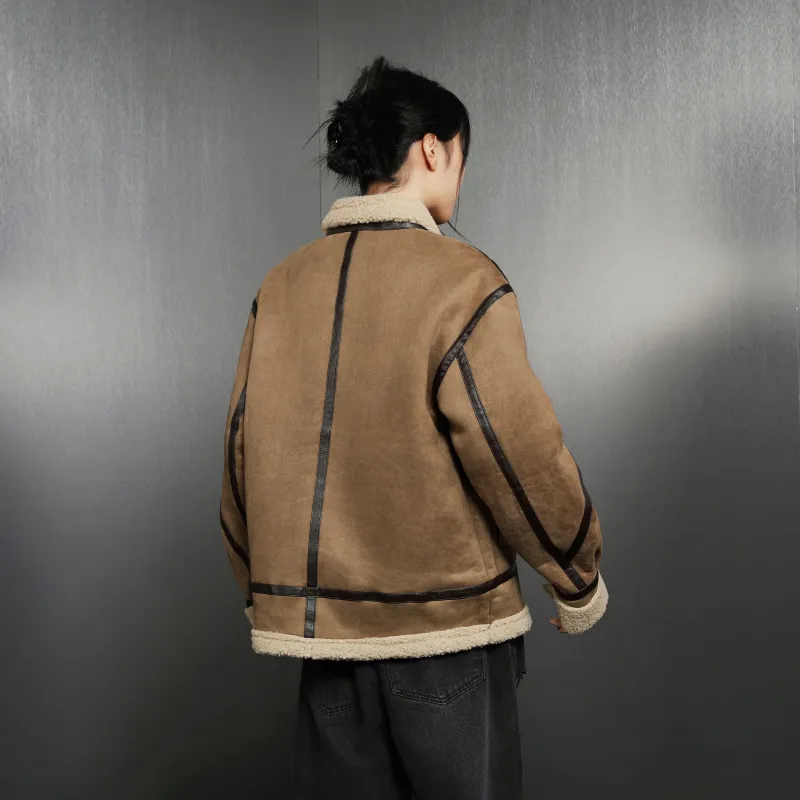 Kawasaki Puffer Jackets Unisex-13