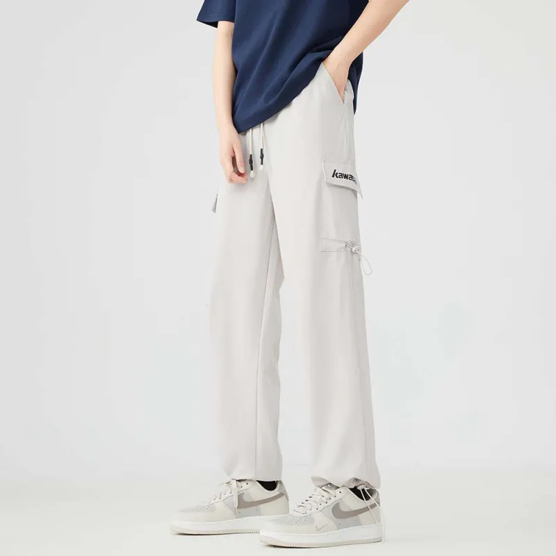 Kawasaki Casual Pants Unisex-20