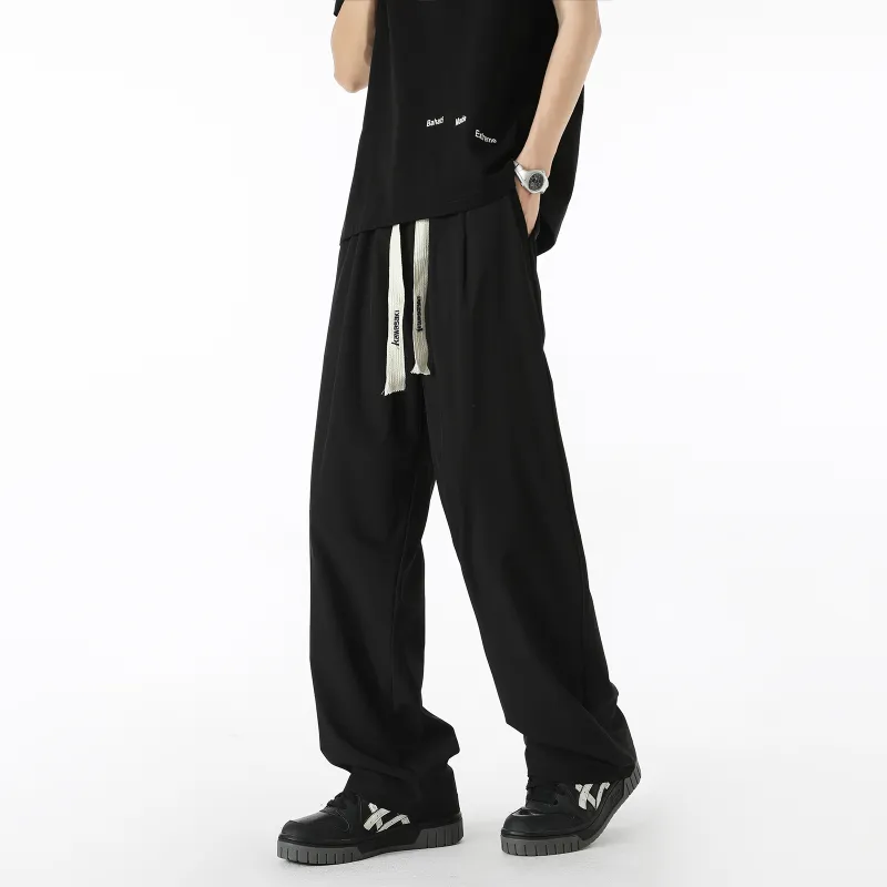Kawasaki Casual Pants Unisex-5