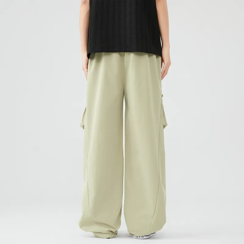 Kawasaki Casual Pants Unisex-21