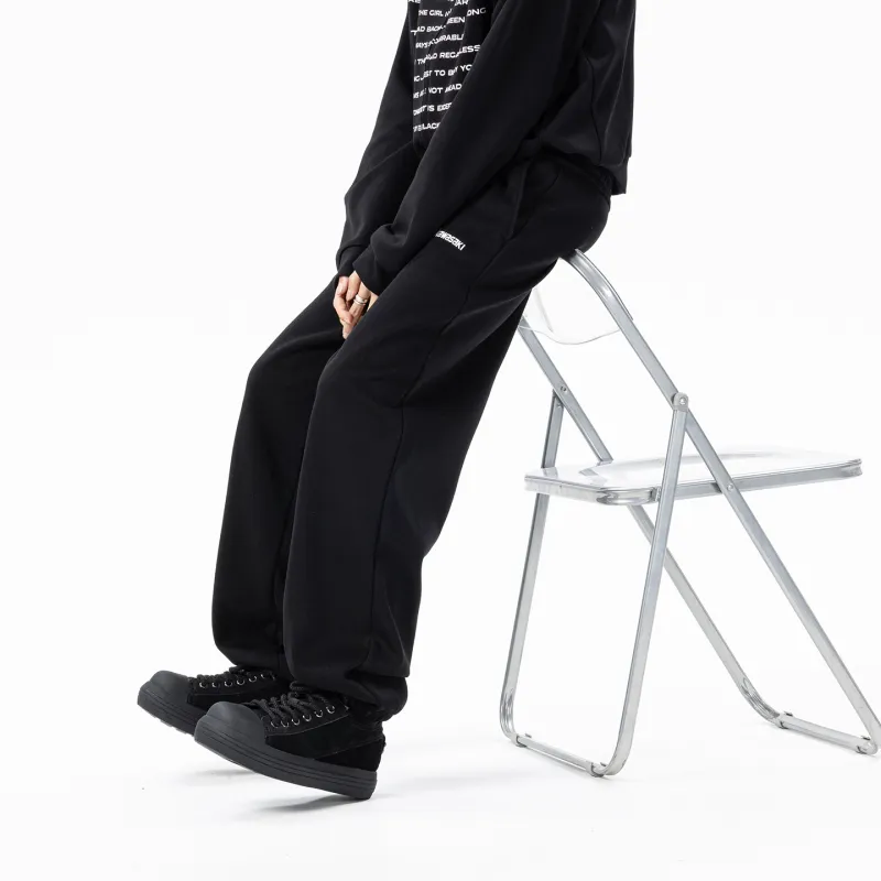 Kawasaki Knitted Sports Pants Unisex-26