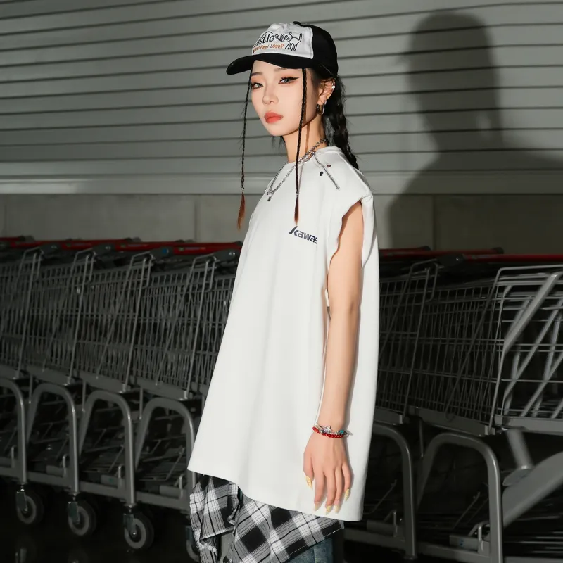 Kawasaki Tank Tops Unisex-2