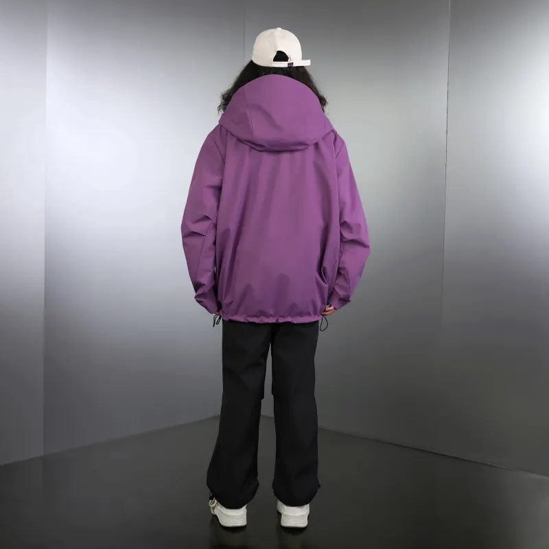 Kawasaki Jackets Unisex-13