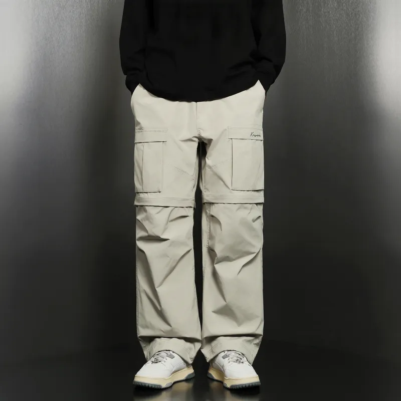 Kawasaki Cargo Pants Unisex-19