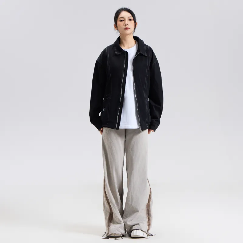 Kawasaki Jackets Unisex-5