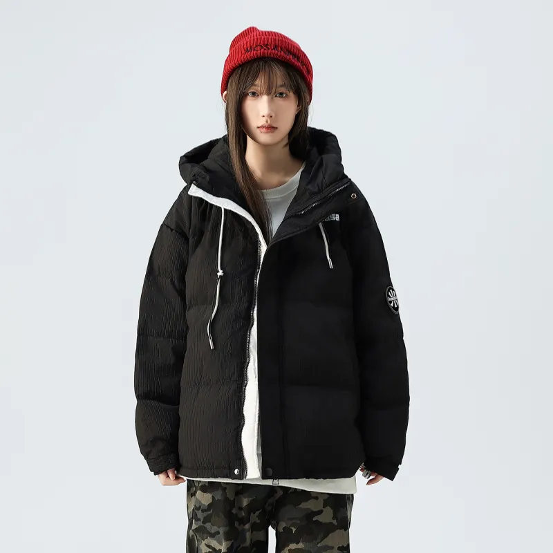 Kawasaki Down Jackets Unisex-24