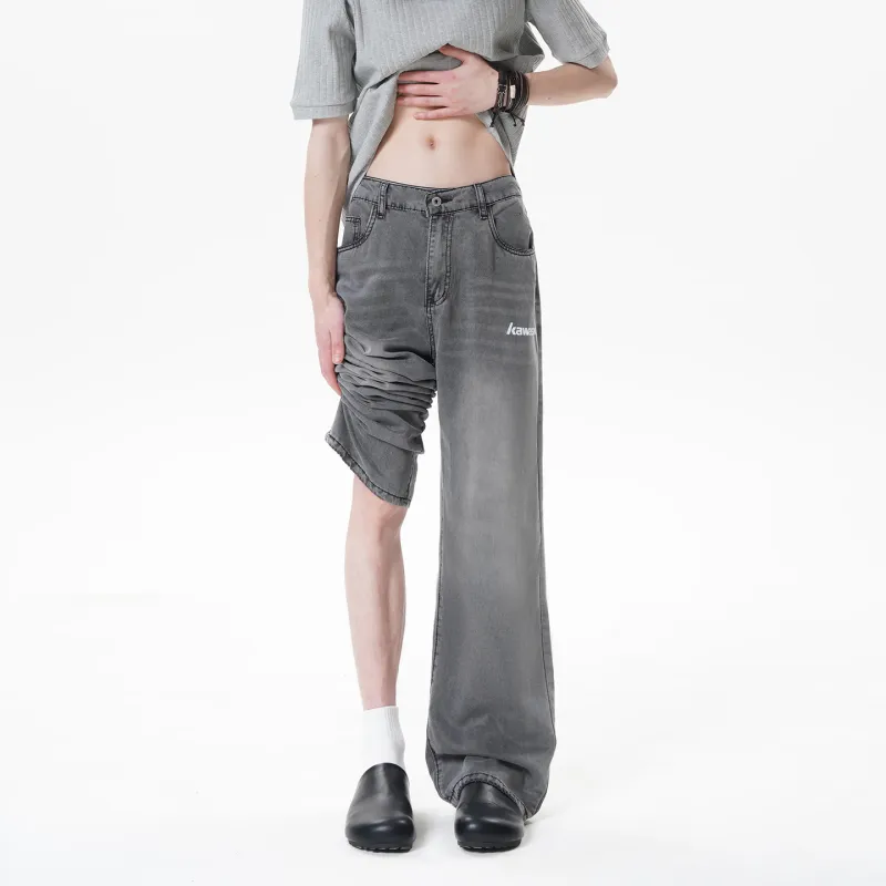 Kawasaki Jeans Unisex-17