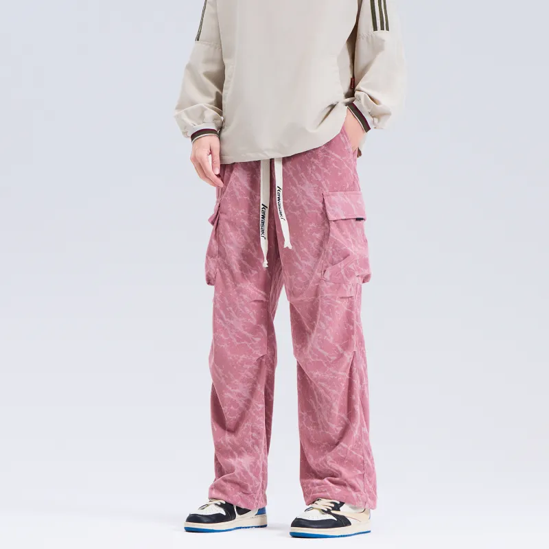 Kawasaki Casual Pants Unisex-24