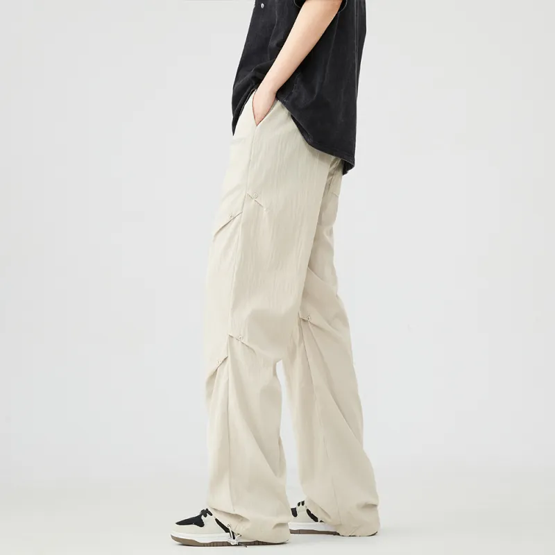 Kawasaki Casual Pants Unisex-18