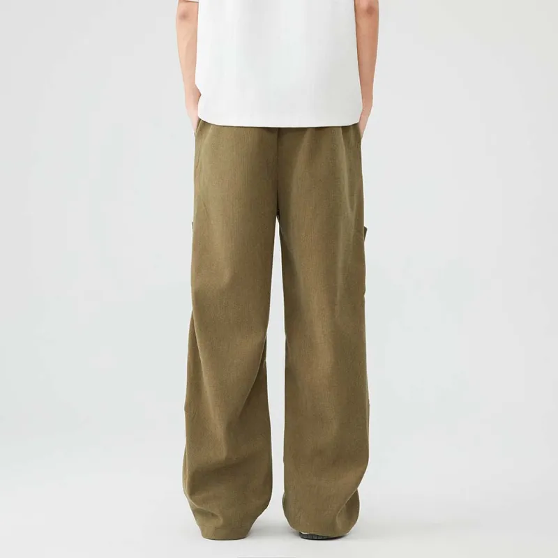 Kawasaki Casual Pants Unisex-20