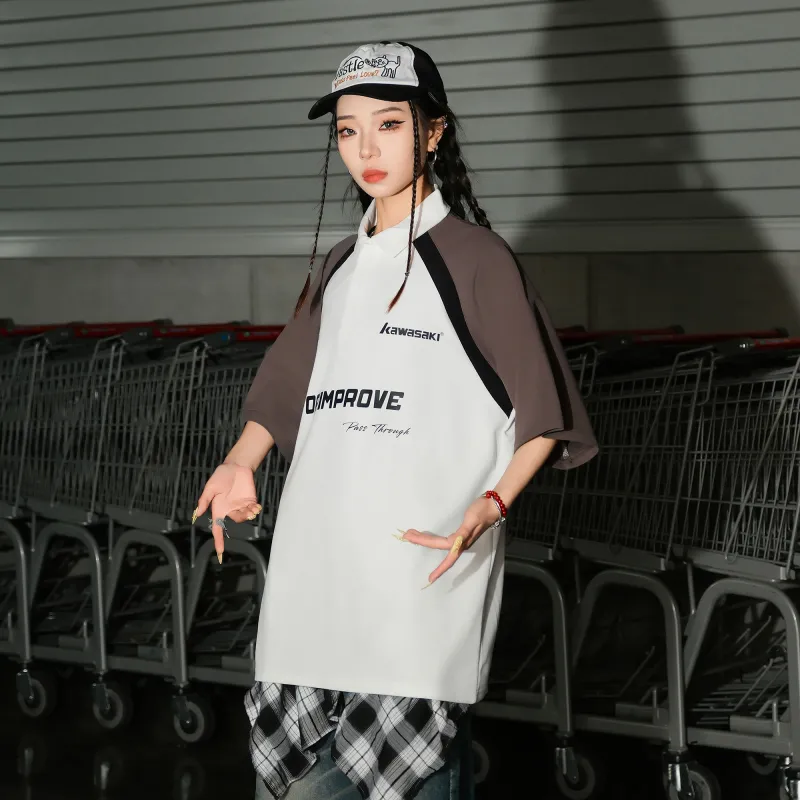 Kawasaki Polo Shirts Unisex-2