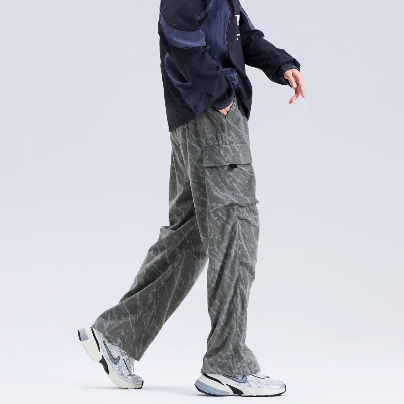 Kawasaki Casual Pants Unisex-18