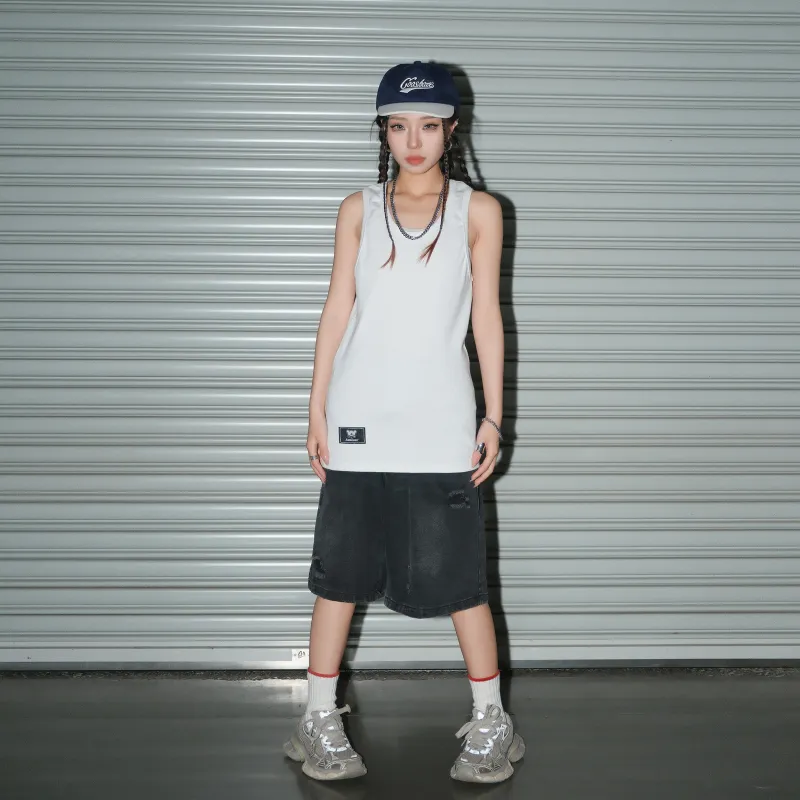 Kawasaki Tank Tops Unisex-5
