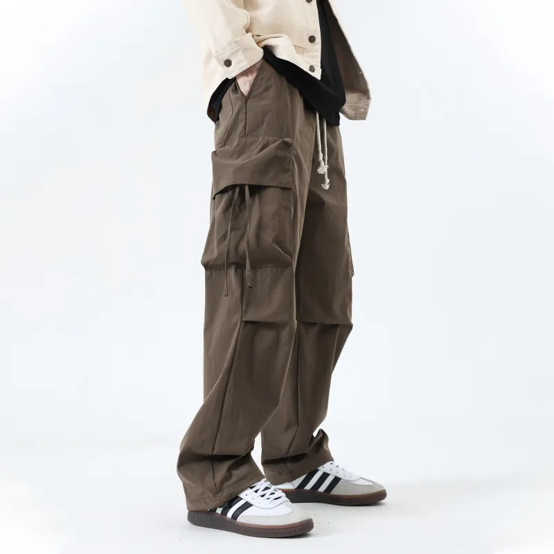 Kawasaki Cargo Pants Unisex-25