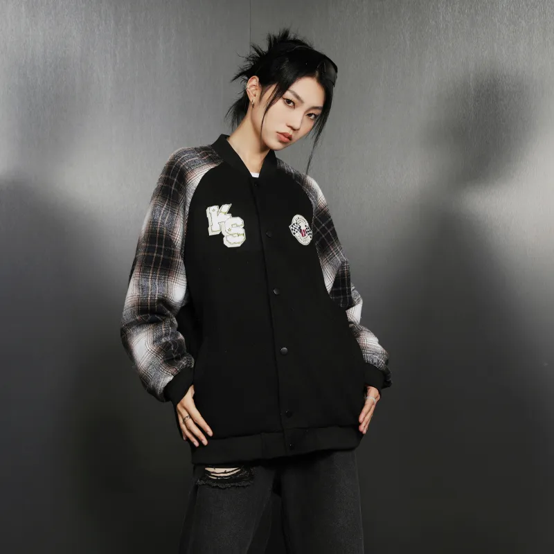Kawasaki Baseball Jerseys Unisex-5