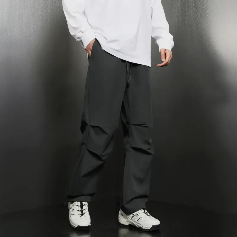 Kawasaki Casual Pants Unisex-14