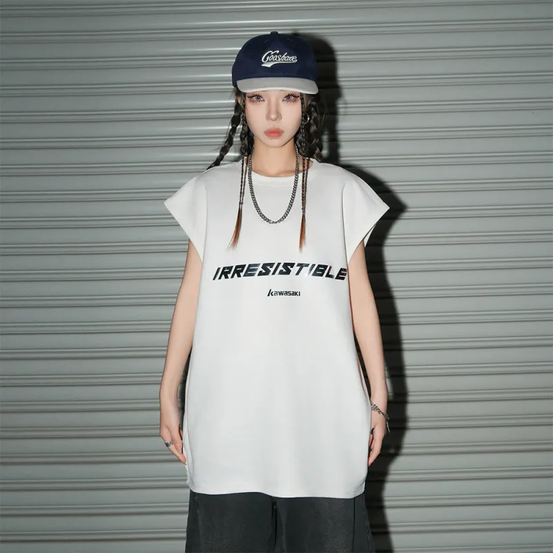 Kawasaki Tank Tops Unisex-9