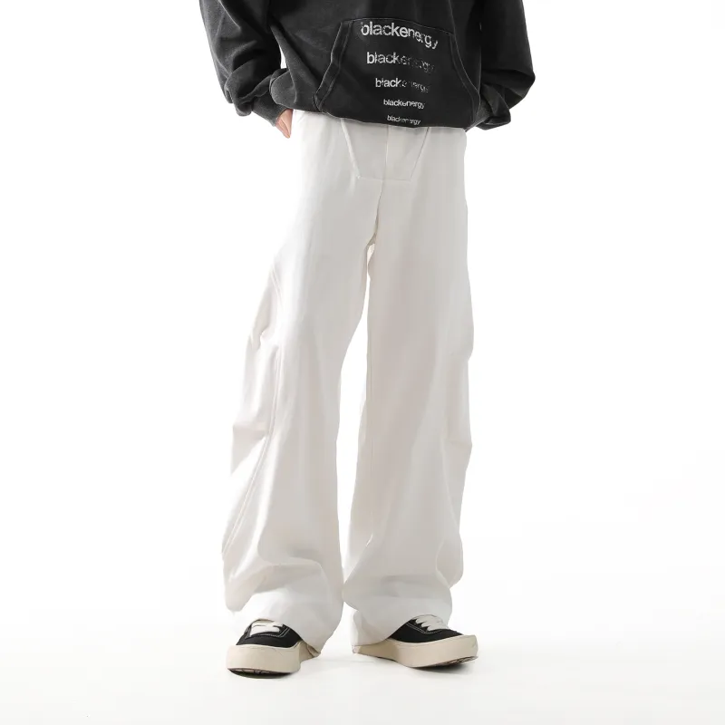 Kawasaki Casual Pants Unisex-4