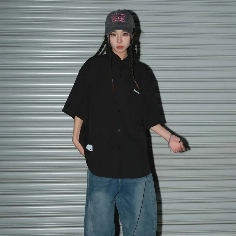 Kawasaki Shirts Unisex-6