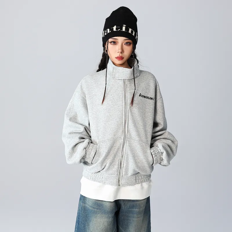 Kawasaki Sweatshirts Unisex-5