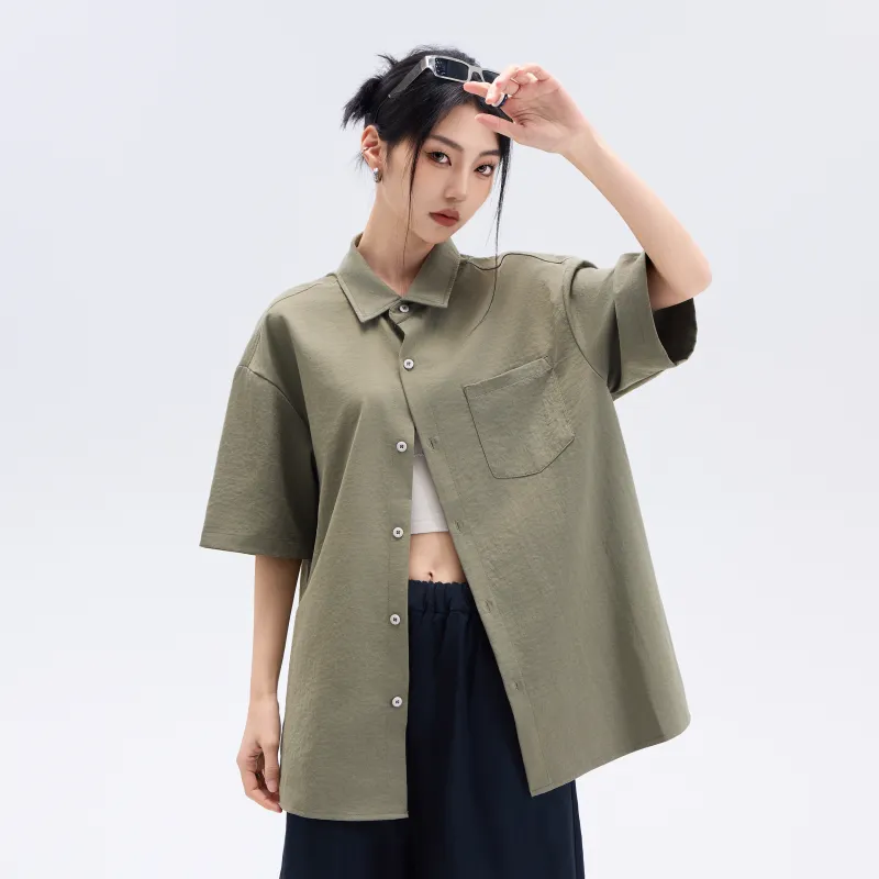 Kawasaki Shirts Unisex-12