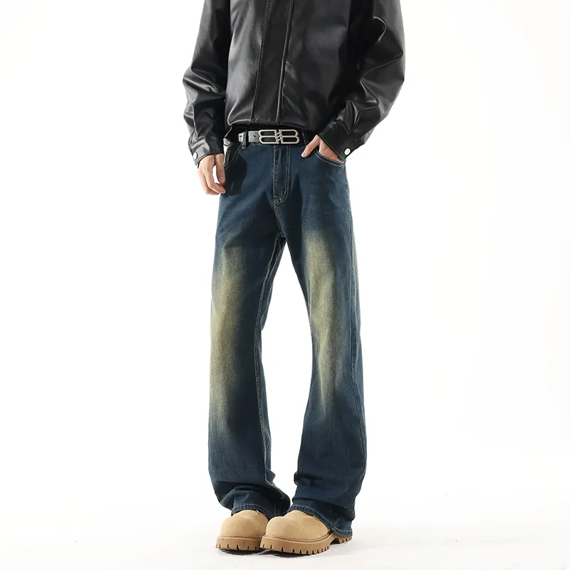 Kawasaki Jeans Unisex-10