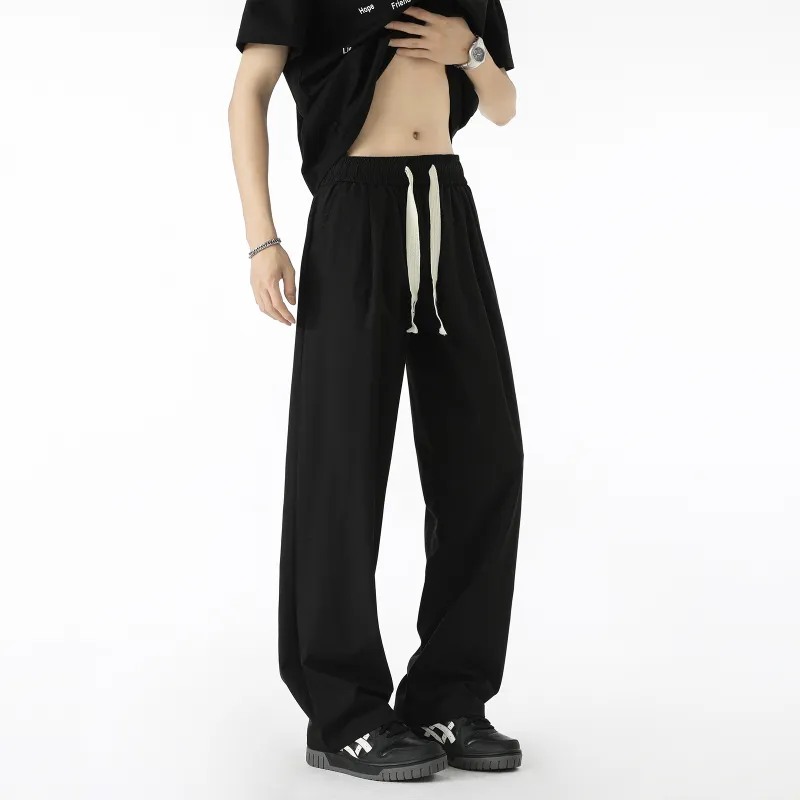 Kawasaki Casual Pants Unisex-3