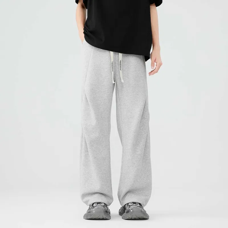 Kawasaki Knitted Sweatpants Unisex-9