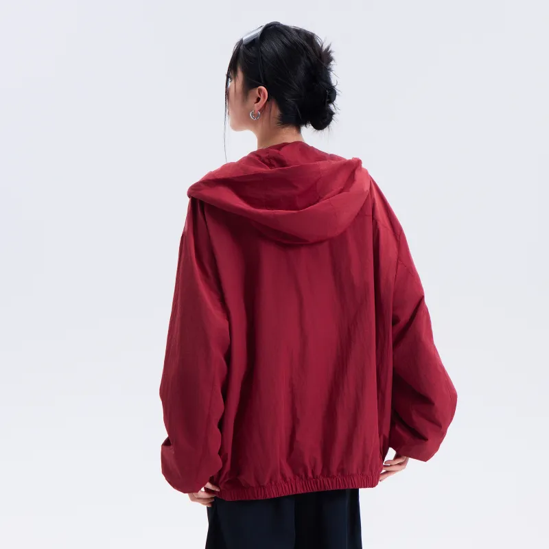 Kawasaki Trench Coats Unisex-13