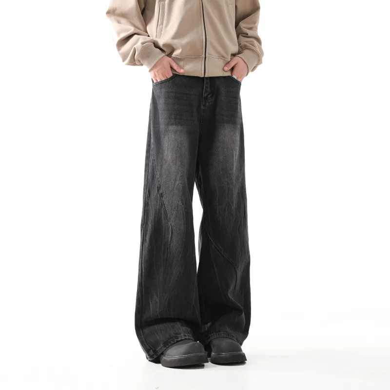 Kawasaki Jeans Unisex-5
