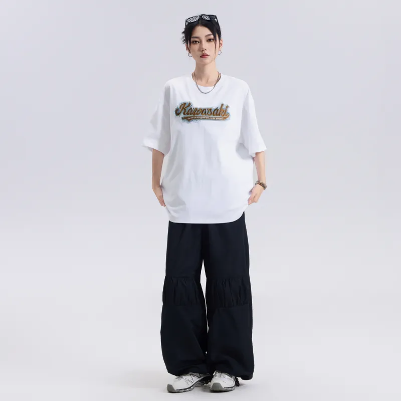 Kawasaki T Shirts Unisex-9