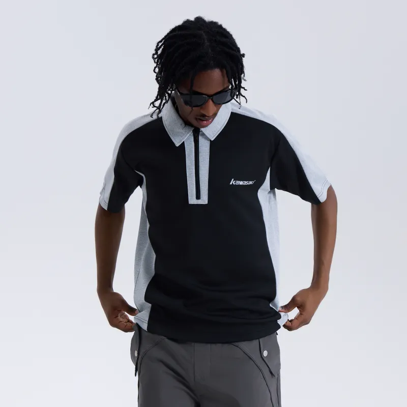 Kawasaki Polo Shirts Unisex-11