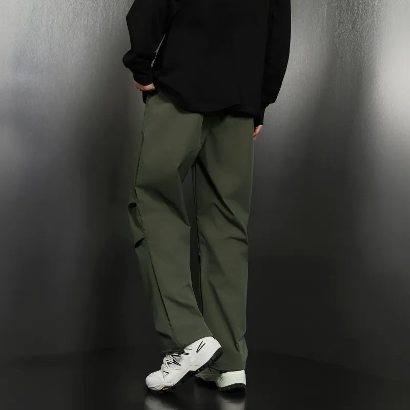 Kawasaki Casual Pants Unisex-30