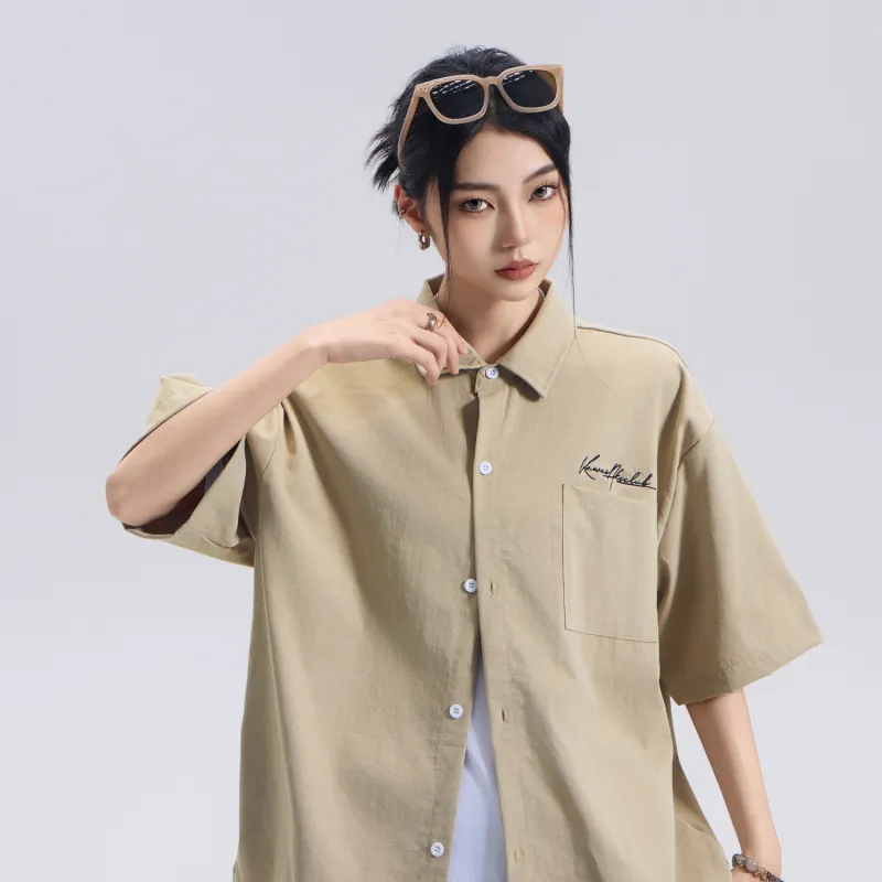 Kawasaki Shirts Unisex-19