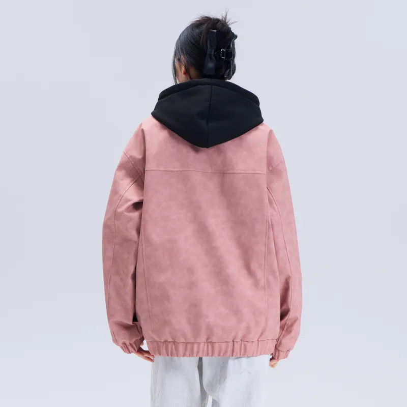 Kawasaki Jackets Unisex-6