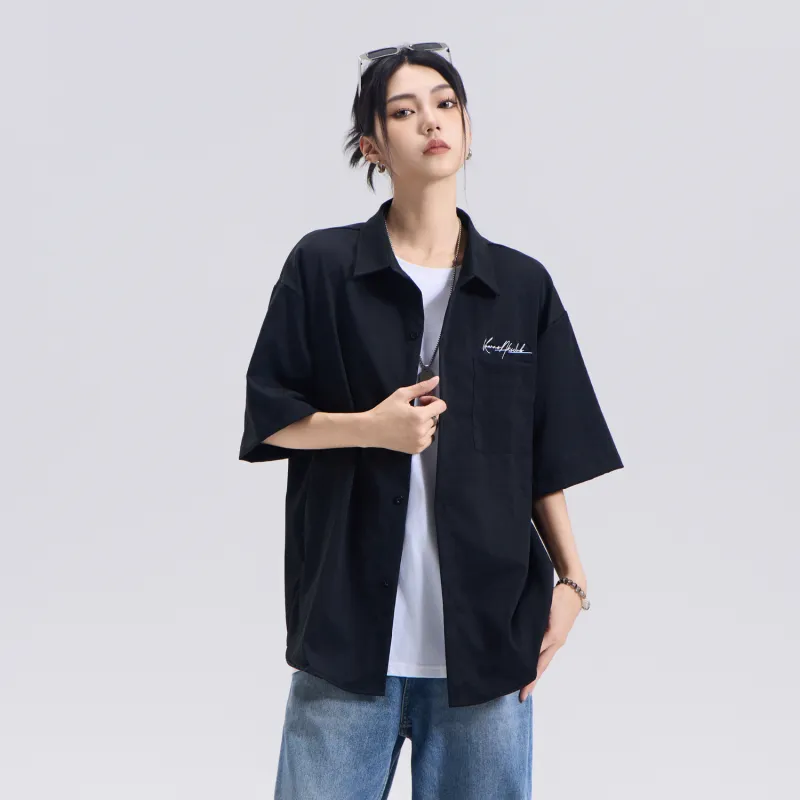 Kawasaki Shirts Unisex-2