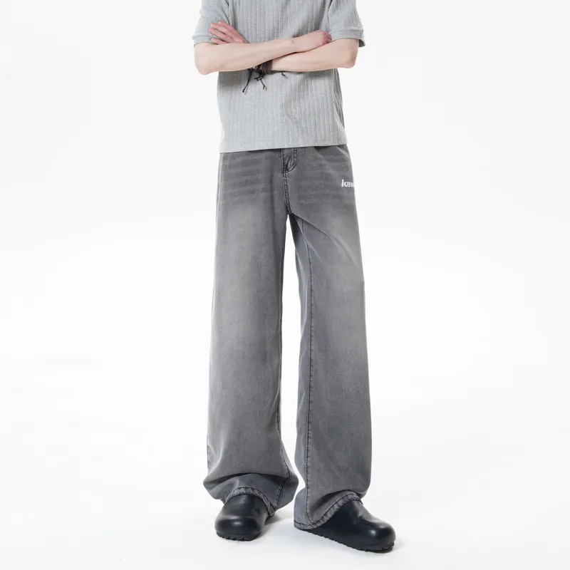 Kawasaki Jeans Unisex-15