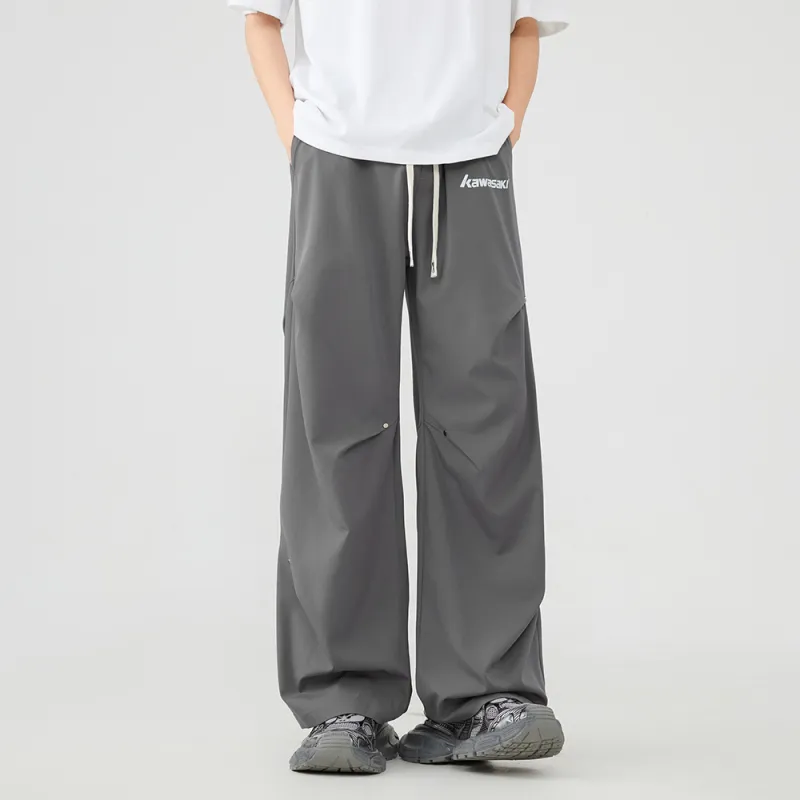 Kawasaki Casual Pants Unisex-10