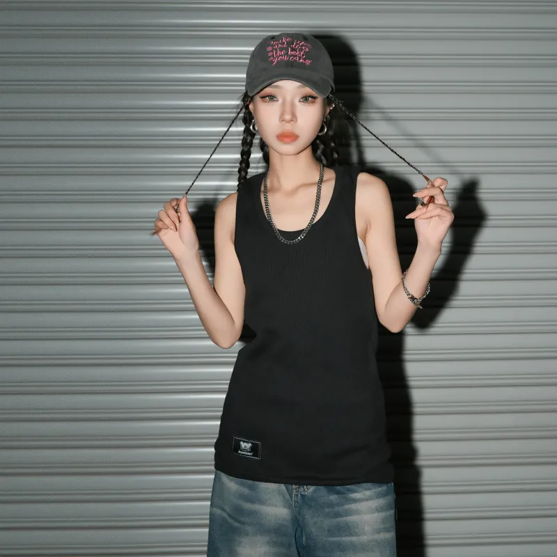 Kawasaki Tank Tops Unisex-16