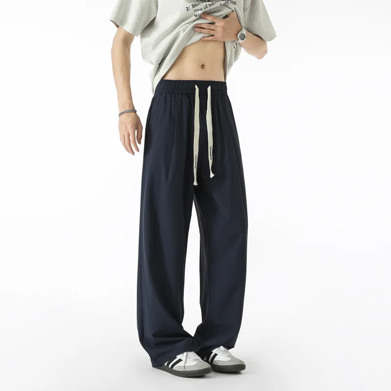 Kawasaki Casual Pants Unisex-20
