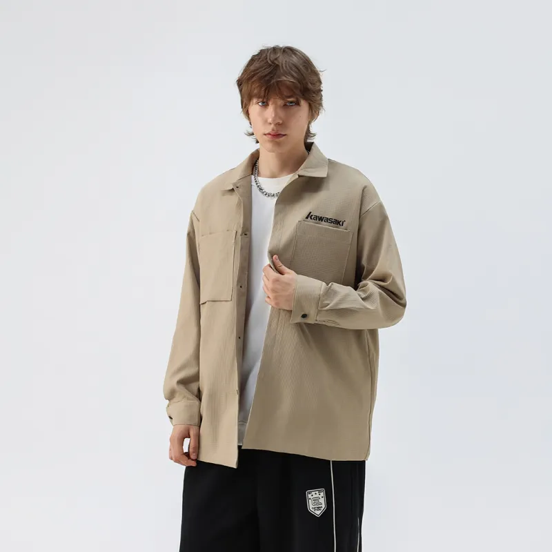 Kawasaki Shirts Unisex-16