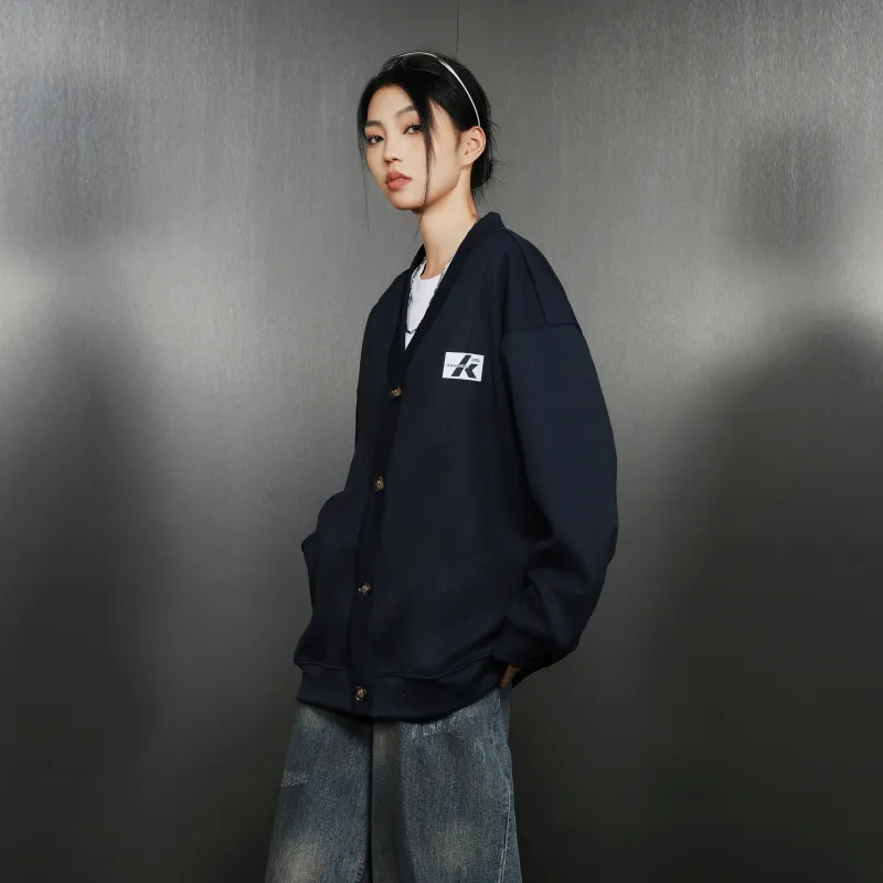 Kawasaki Knitwear Unisex-20