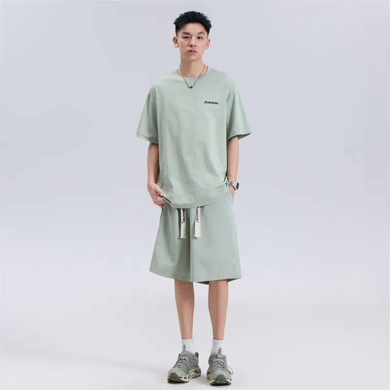 Kawasaki Casual Sportswear Unisex-20