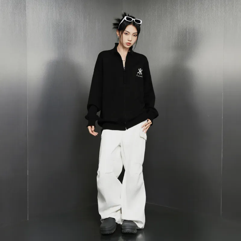 Kawasaki Sweaters Unisex-4