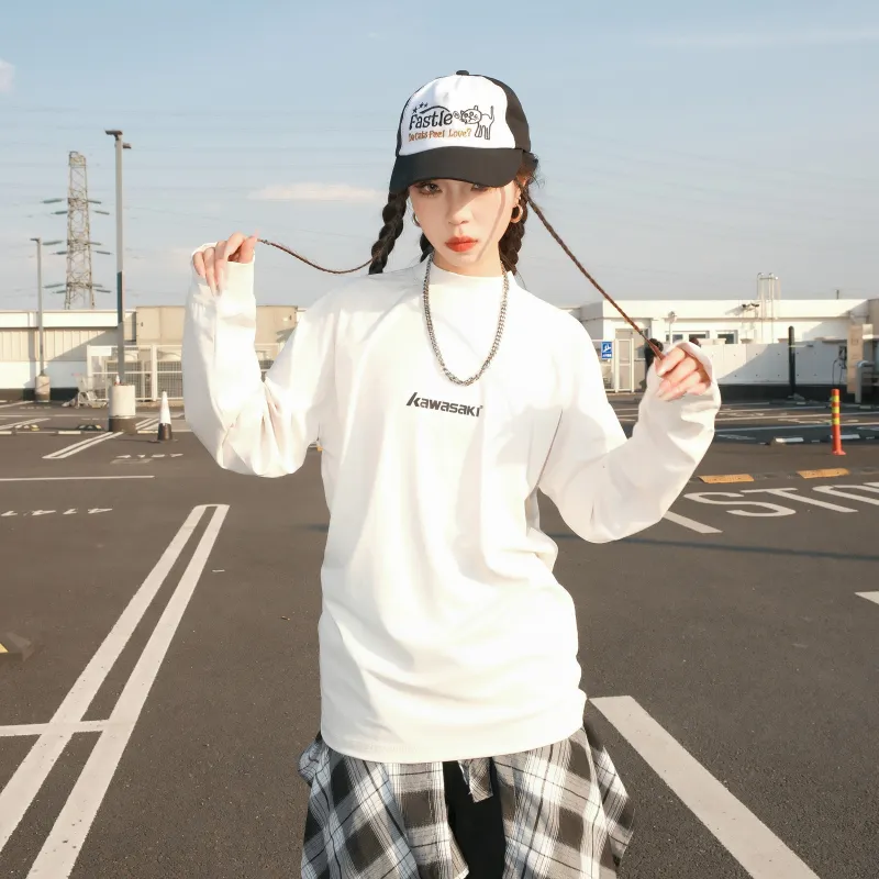 Kawasaki T Shirts Unisex-5