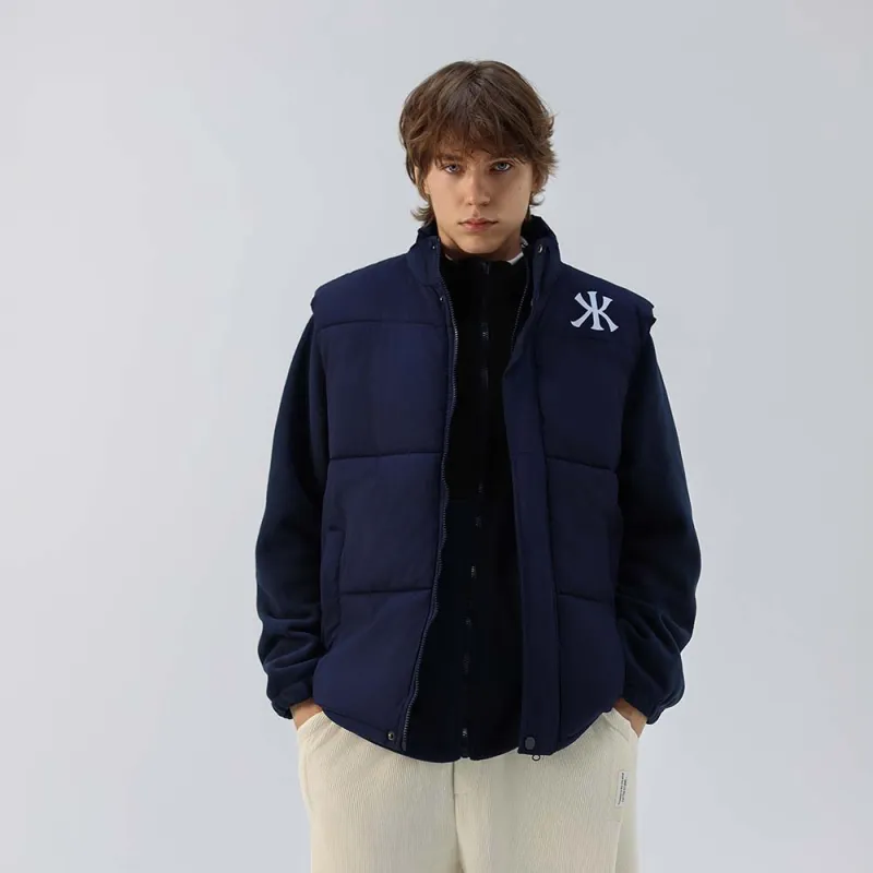 Kawasaki Vests Unisex-17