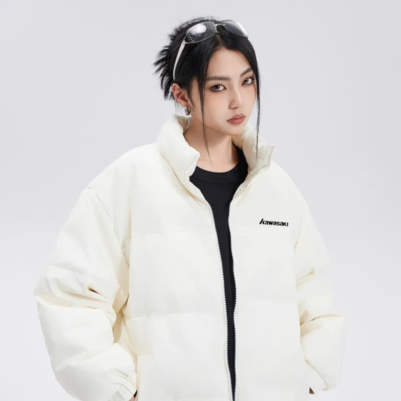 Kawasaki Down Jackets Unisex-9